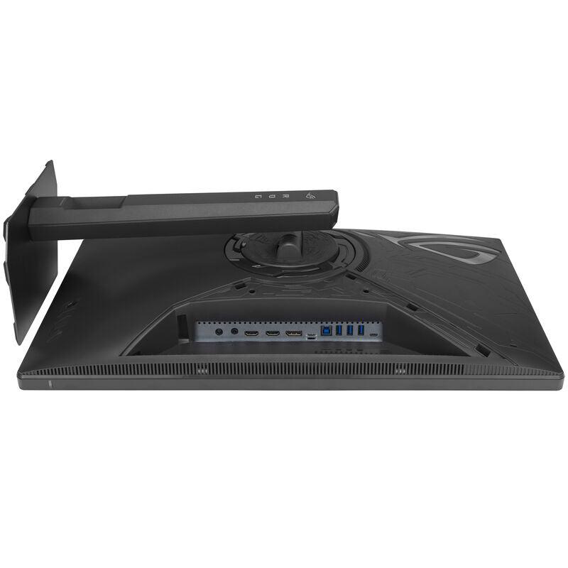 ASUS ROG Strix XG27AQNGV Pulsar gamingskjerm i bruk