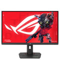 ASUS ROG Strix XG27UCG 27" gamingskjerm forfra