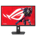 ASUS ROG Strix XG27UCS 27" 4K gamingskjerm forfra