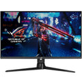 ASUS ROG Strix XG32AQ 32" WQHD gamingskjerm forfra