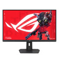 ASUS ROG Strix XG32UCG gamingskjerm forfra