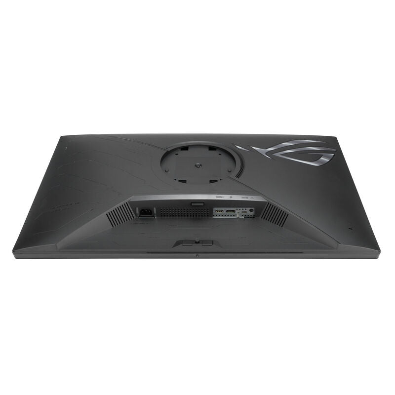 Porter på ASUS ROG Strix XG32UCG skjerm