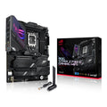 ASUS ROG Strix Z790-E Gaming WiFi hovedkort forfra