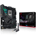ASUS ROG Strix Z790-F Gaming WiFi hovedkort forfra