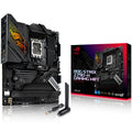ASUS ROG Strix Z790-H Gaming WiFi hovedkort forfra