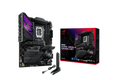 ASUS ROG Strix Z890-E Gaming WiFi hovedkort forfra