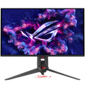 ASUS ROG Swift OLED PG27UCDM gamingskjerm forfra
