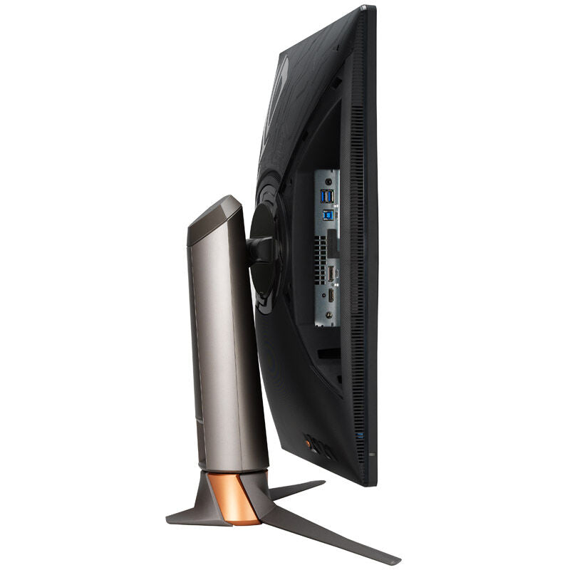 Sideprofil av ASUS ROG Swift PG259QN gamingskjerm