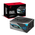 ASUS ROG Thor Platinum III strømforsyning forfra