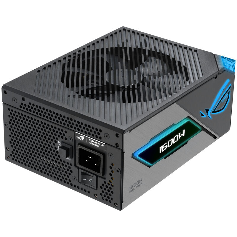 ASUS ROG Thor Titanium III strømforsyning bakside