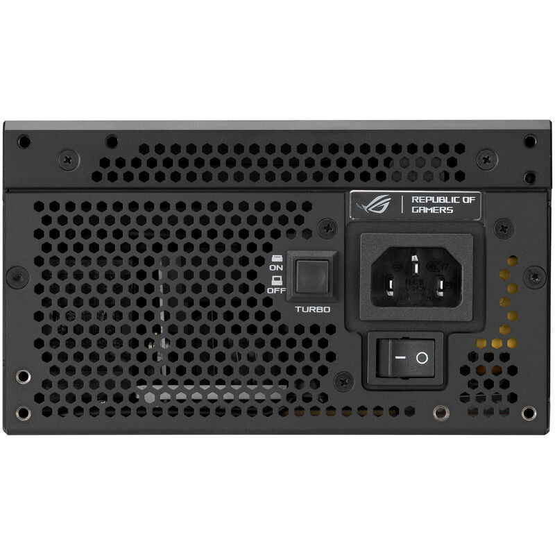 ASUS ROG Thor Titanium III strømforsyning 1600 W 80 PLUS Titanium - ASUS