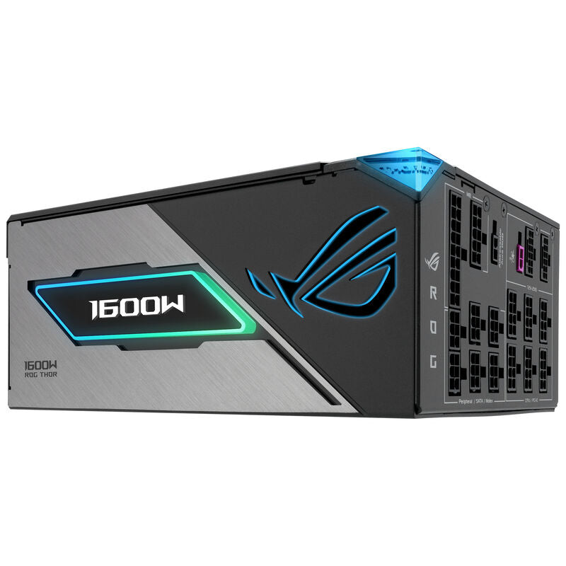 ASUS ROG Thor Titanium III strømforsyning 1600 W 80 PLUS Titanium - ASUS
