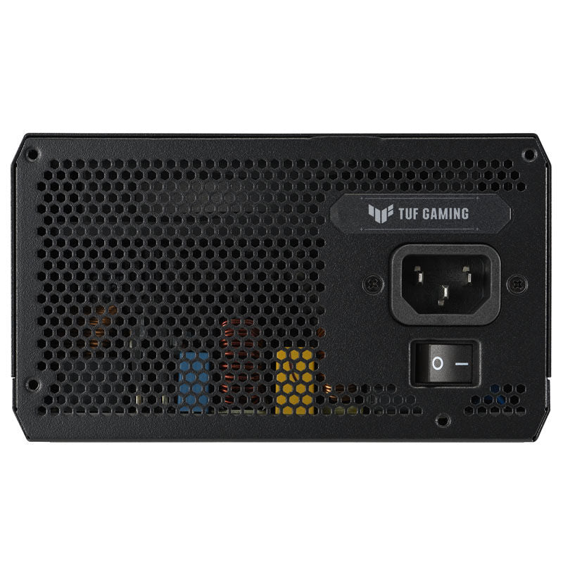 Helmodulære kabler til ASUS TUF Gaming 1000W Gold strømforsyning