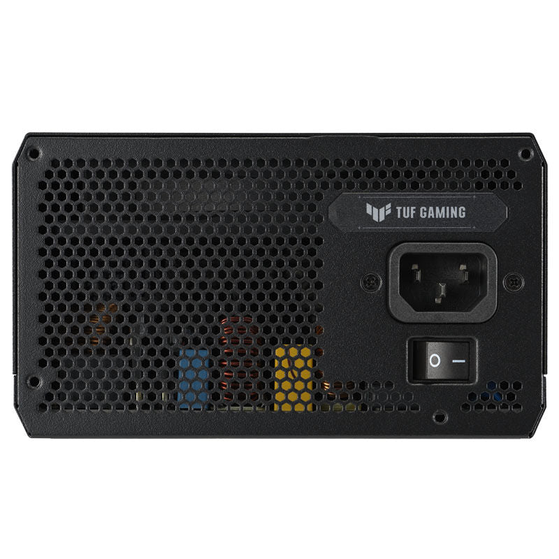 Sertifisering 80 PLUS Gold på ASUS TUF Gaming 1200W Gold strømforsyning