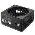ASUS TUF Gaming 1200W Gold strømforsyning forfra