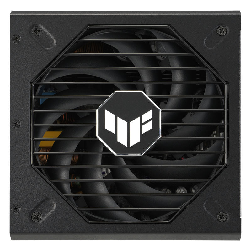 Strømtilkoblinger på ASUS TUF Gaming 1200W Gold strømforsyning