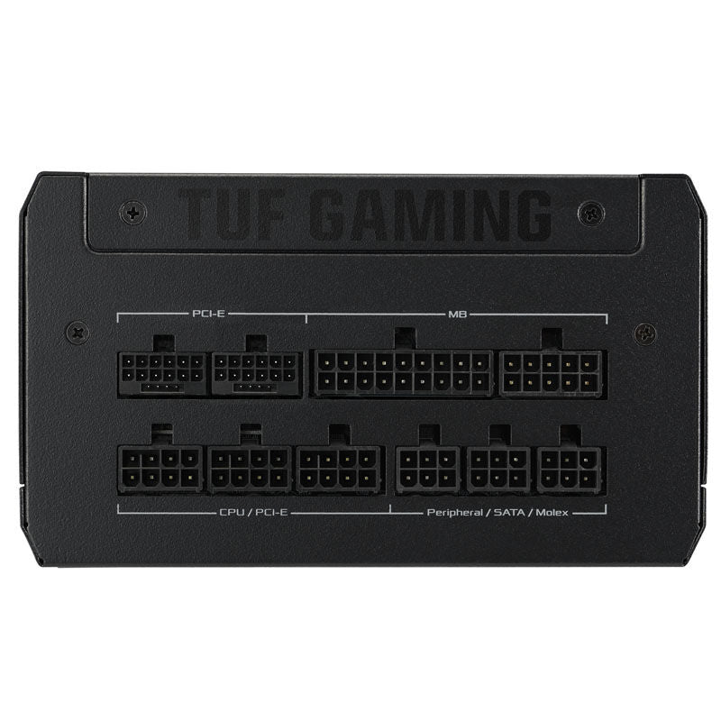 Vifte på ASUS TUF Gaming 1200W Gold strømforsyning