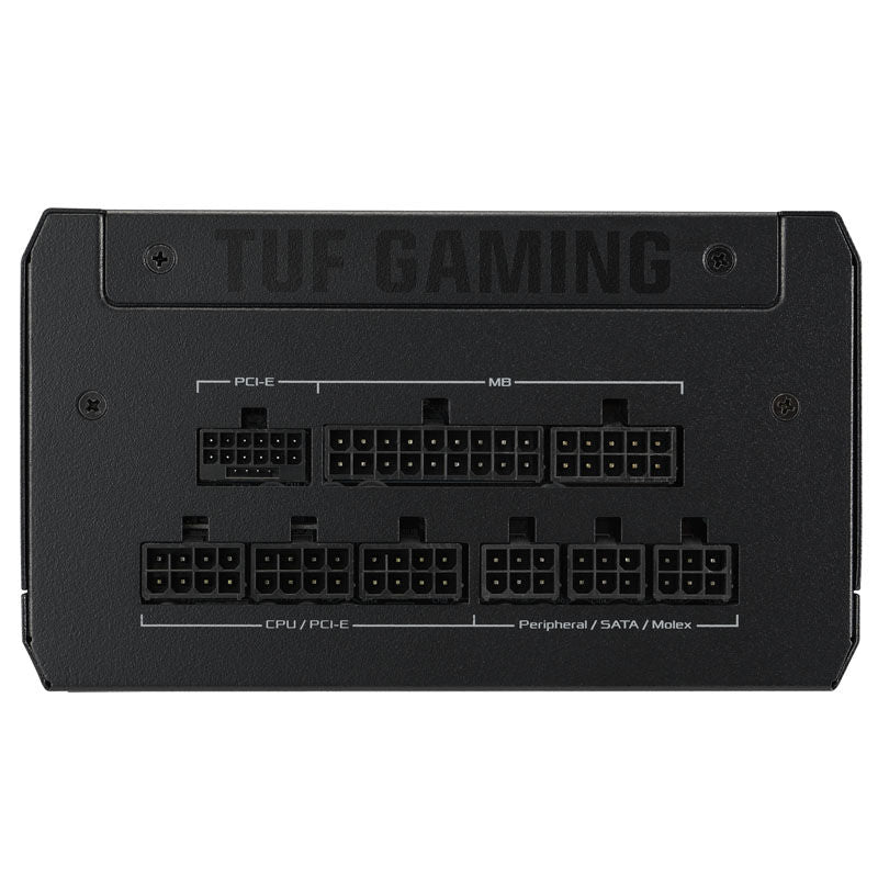 Helmodulære kabler til ASUS TUF Gaming 850W Gold strømforsyning