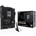 ASUS TUF Gaming A620-PRO WIFI hovedkort forfra
