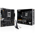 ASUS TUF Gaming A620M-Plus WiFi hovedkort forfra