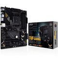 ASUS TUF Gaming B550-Pro hovedkort forfra