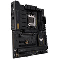 ASUS TUF Gaming B650-Plus hovedkort forfra