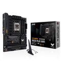 ASUS TUF Gaming B650-Plus WiFi hovedkort front