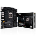 ASUS TUF Gaming B650M-E hovedkort forfra