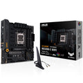 ASUS TUF Gaming B650M-E WIFI hovedkort forfra