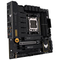 ASUS TUF Gaming B650M-Plus WiFi hovedkort forfra