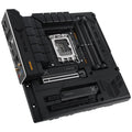 ASUS TUF Gaming B760M-BTF WIFI hovedkort forfra