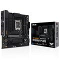 ASUS TUF Gaming B760M-Plus hovedkort forfra