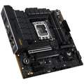 ASUS TUF Gaming B760M-Plus WIFI II hovedkort forfra
