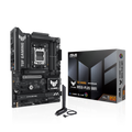 ASUS TUF Gaming B850-Plus WiFi hovedkort forfra