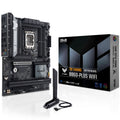 ASUS TUF Gaming B860-Plus WiFi hovedkort forfra