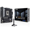 ASUS TUF Gaming B860M-Plus WiFi hovedkort forfra