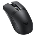 ASUS TUF Gaming M4 Wireless gamingmus forfra