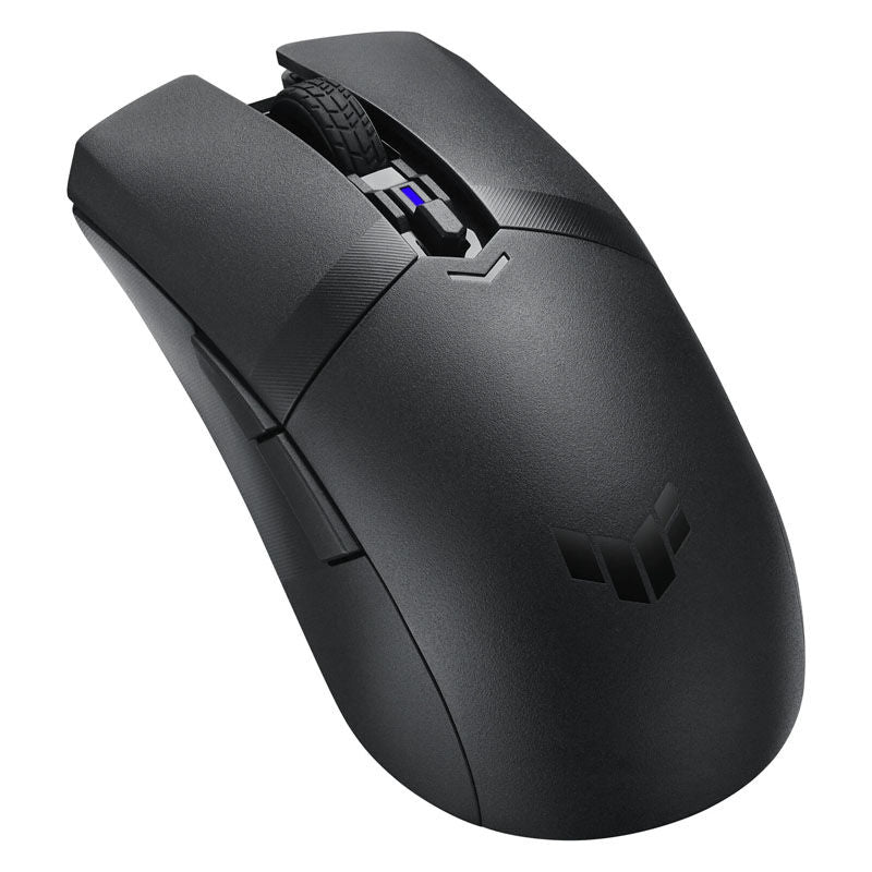 ASUS TUF Gaming M4 Wireless gamingmus forfra