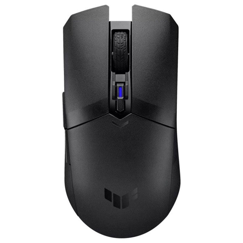 ASUS TUF Gaming M4 Wireless gamingmus bakside