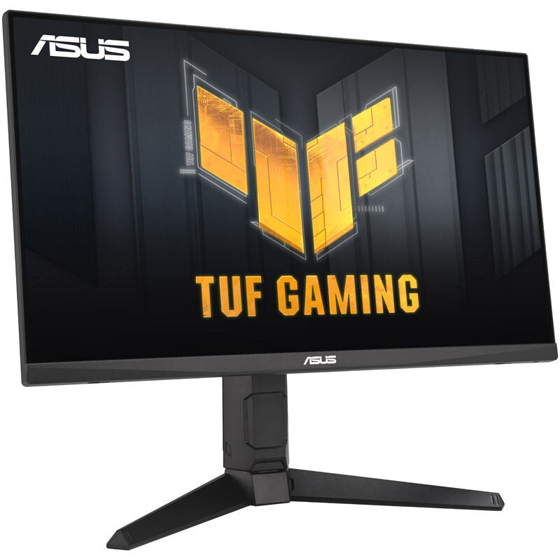 ASUS TUF Gaming VG249QL3A gamingskjerm bakside