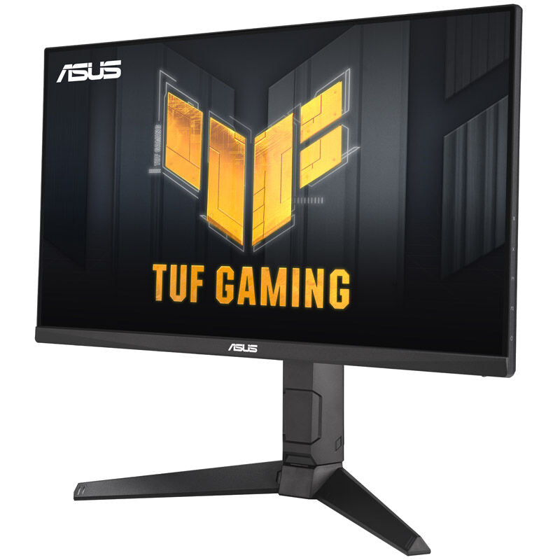 Detaljbilde av ASUS TUF Gaming VG249QL3A gamingskjerm
