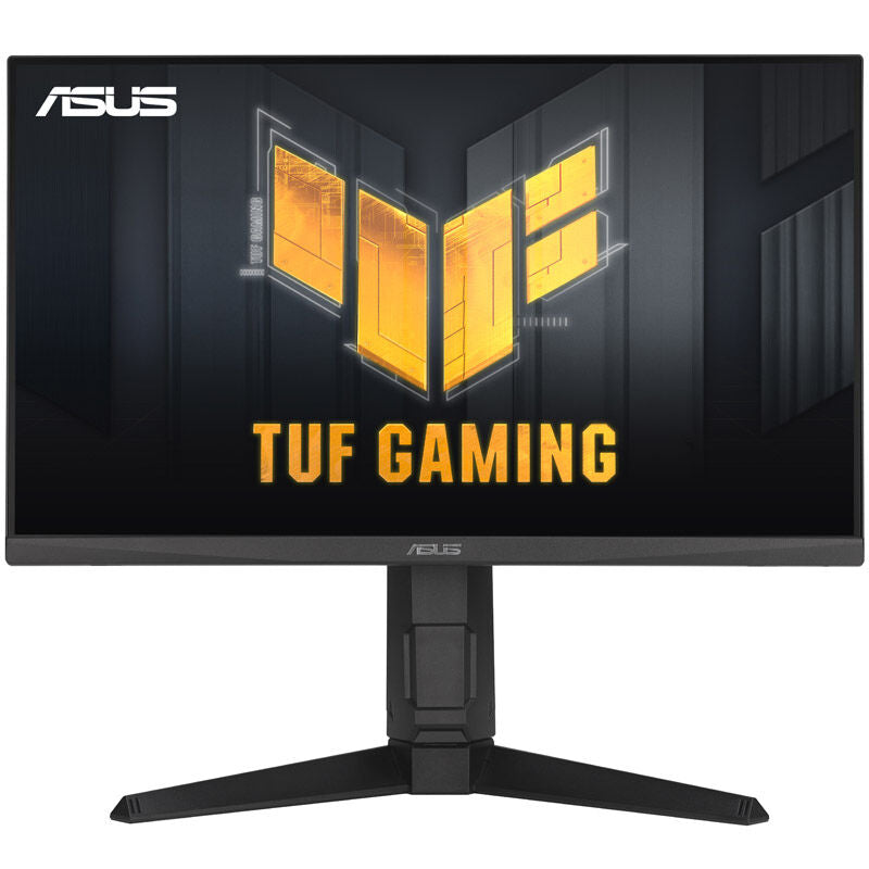 ASUS TUF Gaming VG249QL3A gamingskjerm forfra