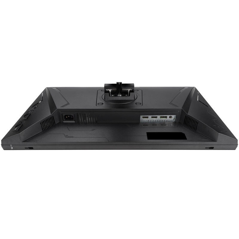 Sideprofil av ASUS TUF Gaming VG249QL3A gamingskjerm