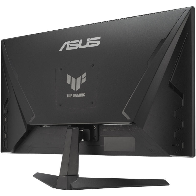 Nærbilde av ASUS TUF Gaming VG279Q3A IPS-panel