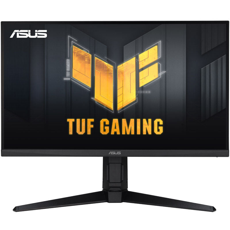 ASUS TUF Gaming VG27AQL3A gamingskjerm forfra