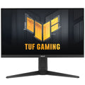 ASUS TUF Gaming VG27AQL5A 27" gamingskjerm forfra