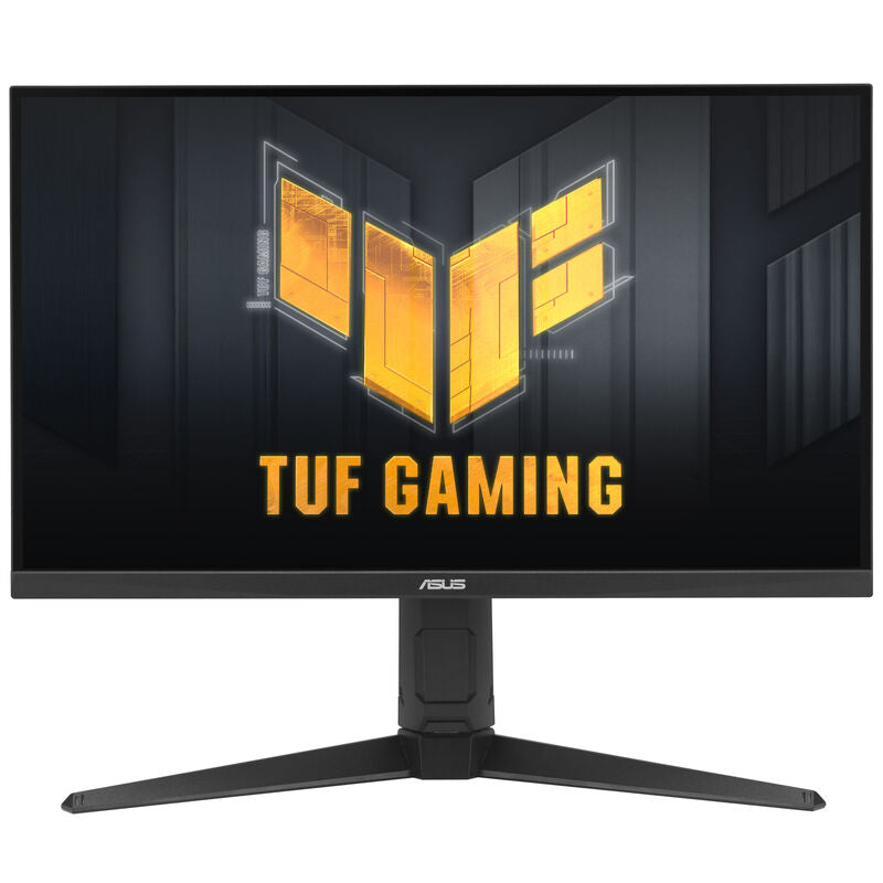ASUS TUF Gaming VG27AQL5A 27" gamingskjerm forfra