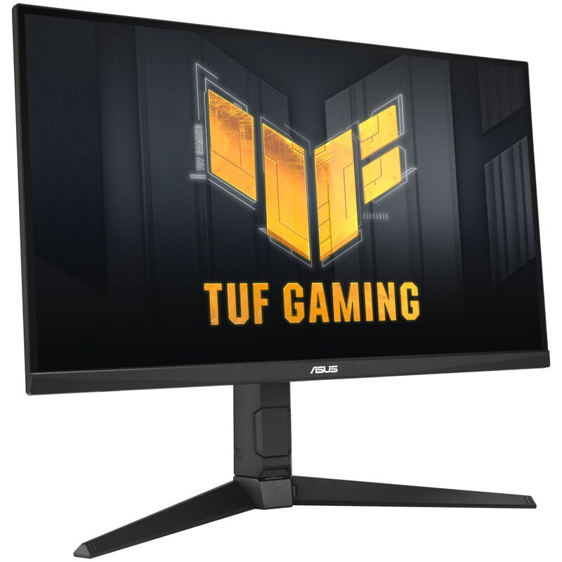 ASUS TUF Gaming VG27AQL5A 27" gamingskjerm bakside