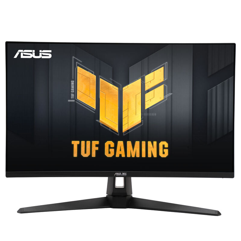 ASUS TUF Gaming VG27AQM5A gamingskjerm forfra