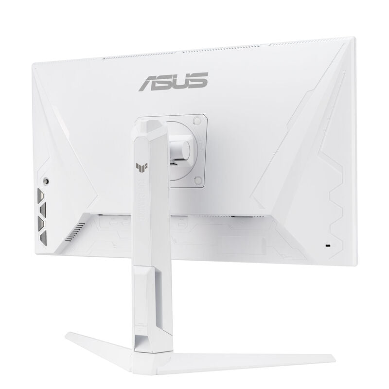 ASUS TUF Gaming VG27AQML1A-W med justerbart stativ
